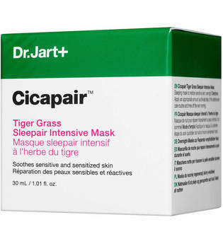 Dr.jart+ - Dr.jart+ Cicapair Sleepair Intensive Mask - -cicapair Sleepair Intensive Mask 30ml