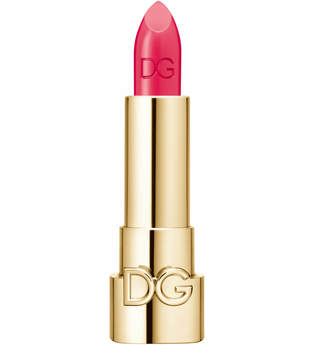 Dolce&Gabbana The Only One Lipstick + Cap (Animalier) (Various Shades) - 270 Millennial Pink
