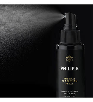 Philip B Oud Royal Thermal Protection Hitzeschutzspray  60 ml