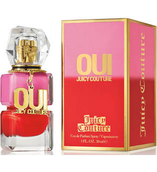 Juicy Couture Oui Juicy Couture Eau de Parfum 30ml