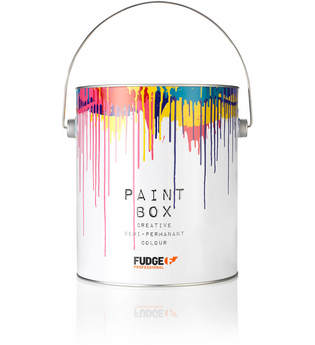 Paint Box Gold Coast Creative Semi Permanent Colour