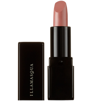 Illamasqua - Glamore Lipstick – Rosepout – Lippenstift - Pink - one size