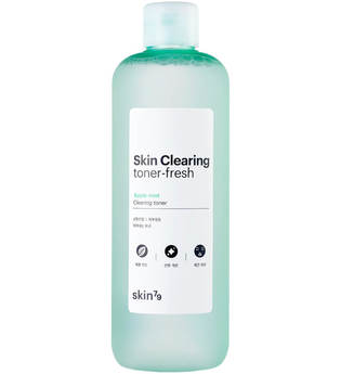 Skin79 Skin Clearing Toner 500 ml - Fresh