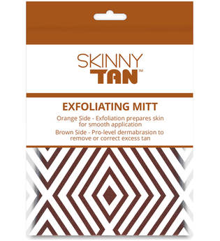 Skinny Tan Exfoliating Mitt Selbstbräunungshandschuh  1 Stk