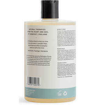 Cowshed RELAX Calming Bath & Shower Gel 500 ml