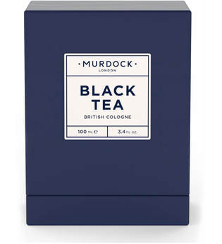 Murdock London Black Tea Cologne Eau de Cologne 100.0 ml