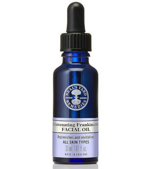 Neal's Yard Remedies Rejuvenating Frankincense Facial Oil 30 ml