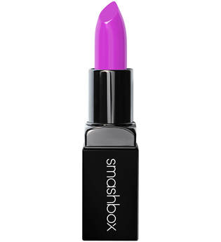 Smashbox Be Legendary Lipstick Crème (verschiedene Farbtöne) - Tabloid (Vibrant Purple Cream)