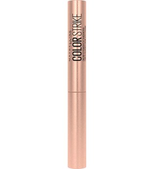Maybelline Colour Strike Eyeshadow Pen Makeup 0.16g (Various Shades) - 30 Spark