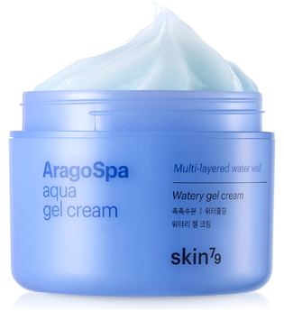 Skin79 Aragospa Aqua Gel Cream 90ml