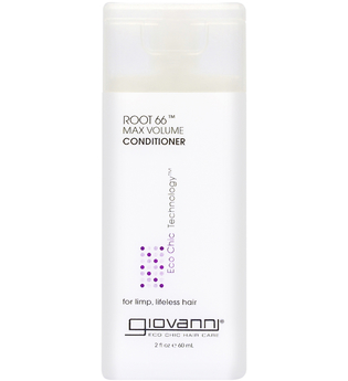 Giovanni Root 66 Max Volume Conditioner 60 ml
