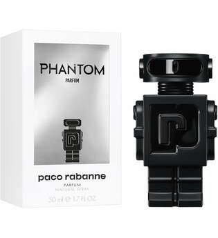 Paco Rabanne Phantom Parfum Nat. Spray 50 ml