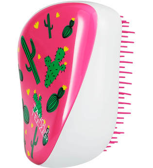 Tangle Teezer Compact Styler Detangling Hairbrush - Cacti Cool