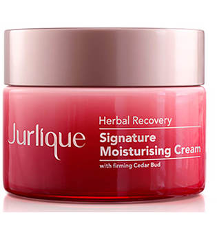Jurlique Herbal Recovery Signature Moisturising Cream 50 ml