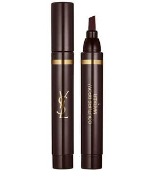 Yves Saint Laurent Couture Brow Marker (verschiedene Farbtöne) - Light Brown