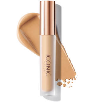 ICONIC London Seamless Concealer 4.2ml (Various Shades) - Beige