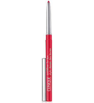 Clinique Quickliner for Lips 0.3g (Various Shades) - French Poppy