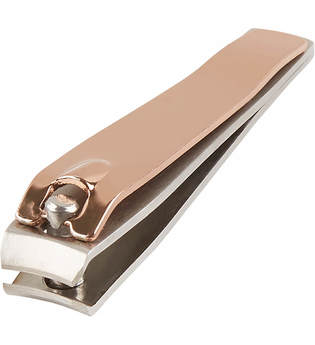 The Vintage Cosmetic Company Toenail Clippers - Rose Gold