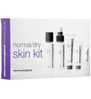 dermalogica Skin Kits Normal & Dry Gesichtspflegeset  1 Stk