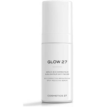 Cosmetics 27 Glow 27 30 ml Gesichtsserum