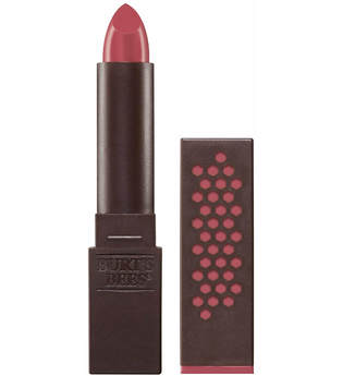 Burt's Bees Lipstick (verschiedene Farbtöne) - Doused Rose (#513)