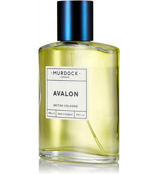 Murdock London Produkte Avalon Cologne Eau de Cologne 100.0 ml