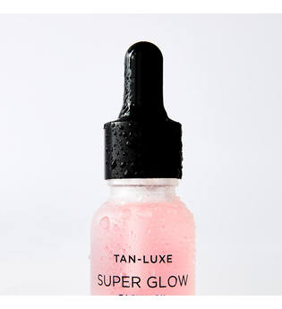 Tan-Luxe Super Glow Intensive Night Treatment Mask