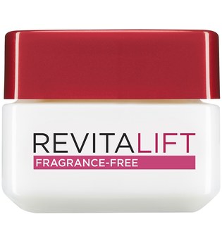 L'Oréal Paris Revitalift Fragrance Free Lifting Day Cream with Natural Probiotic Extracts 50ml