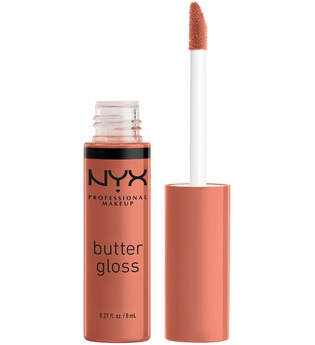 NYX Professional Makeup Butter Gloss (Various Shades) - 45 Sugar High