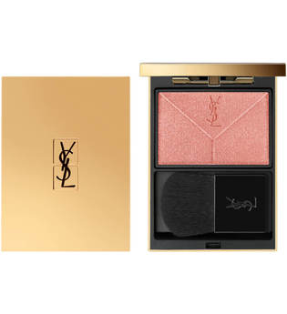 Yves Saint Laurent Couture Highlighter 3 g (verschiedene Farbtöne) - Or Rose Surrealiste