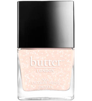 butter LONDON Trend Nail Lacquer 11 ml - Doily Overcoat
