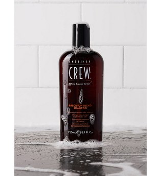 American Crew Haarpflege Precision Blend Shampoo 250 ml