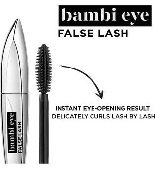 L'Oréal Paris False Lash Bambi Mascara - Black 9.4ml