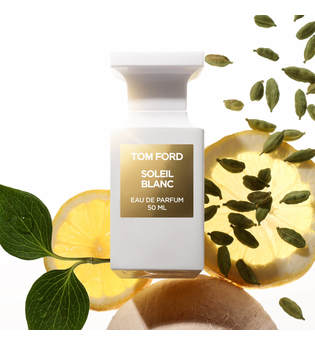 Tom Ford PRIVATE BLEND FRAGRANCES Soleil Blanc Eau de Parfum Nat. Spray 50 ml