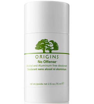 Origins No Offense™ Alkohol- und Aluminium-freies Deodorant 75ml