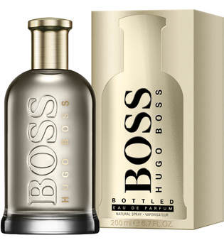 Hugo Boss - Boss Bottled - Eau De Parfum - -boss Bottled Edp 200ml