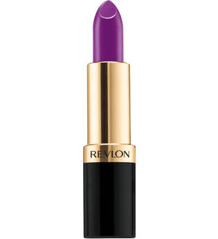 Revlon Super Lustrous Matte is Everything Lipstick (Various Shades) - Purple Aura
