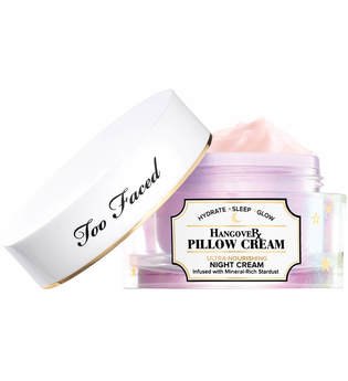 Too Faced - Hangover Pillow Cream - Hangover Pillow Cream