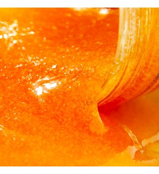 NUXE Rêve de miel® Deliciously Nourishing Body Scrub Körperpeeling 175.0 ml