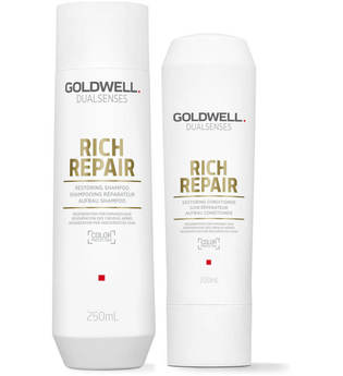 Goldwell Dualsenses Rich Repair Restoring Bundle