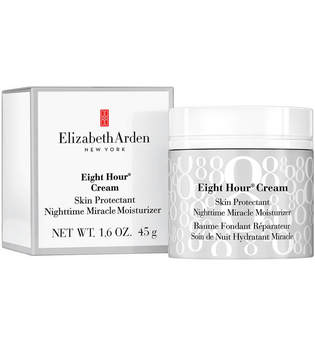 Elizabeth Arden Eight Hour Skin Protectant Night Time Miracle Moisturiser 50 ml