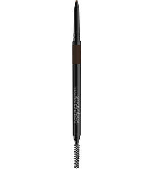 Smashbox Brow Tech Matte Pencil (verschiedene Farbtöne) - Dark Brown