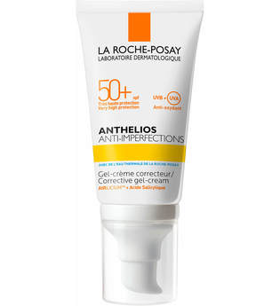 La Roche-Posay Produkte LA ROCHE-POSAY Anthelios Anti-Imperfections LSF 50+,50ml Sonnencreme 50.0 ml