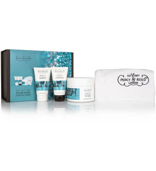 Percy & Reed Bye Bye Dry Hydrating Collection