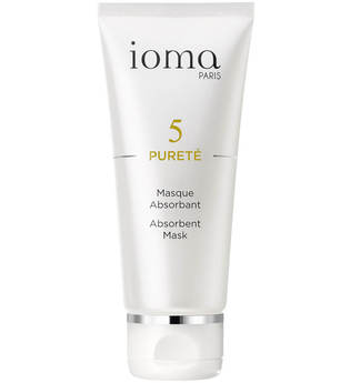 IOMA Absorbent Mask 50ml