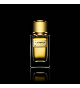 Dolce & Gabbana Fragrances Velvet Mimosa Bloom Eau de Parfum 50 ml