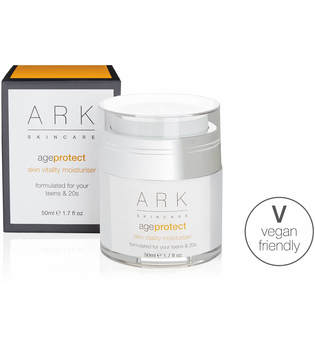 ARK - Age Protect Skin Vitalisierender Moisturiser (50ml)