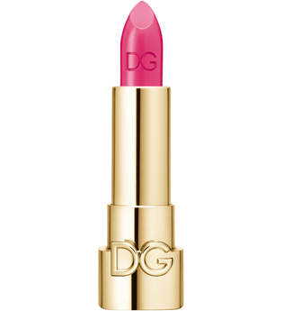 Dolce&Gabbana The Only One Lipstick + Cap (Animalier) (Various Shades) - 290 Sensual Orchid
