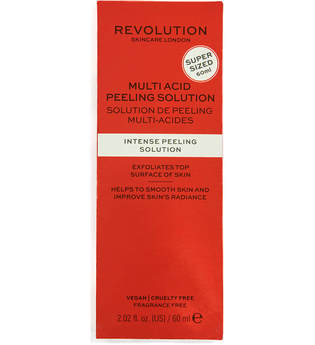 Revolution Skincare Multi Acid Peeling Solution Super Size 12ml