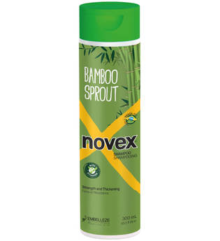 Novex Bamboo Sprout Haarshampoo  300 ml